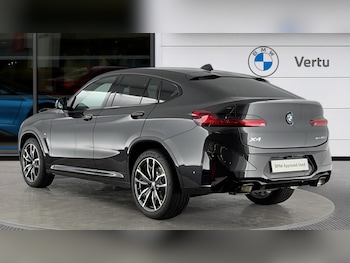 Used BMW X4 2025 for sale - 77758612: Photo