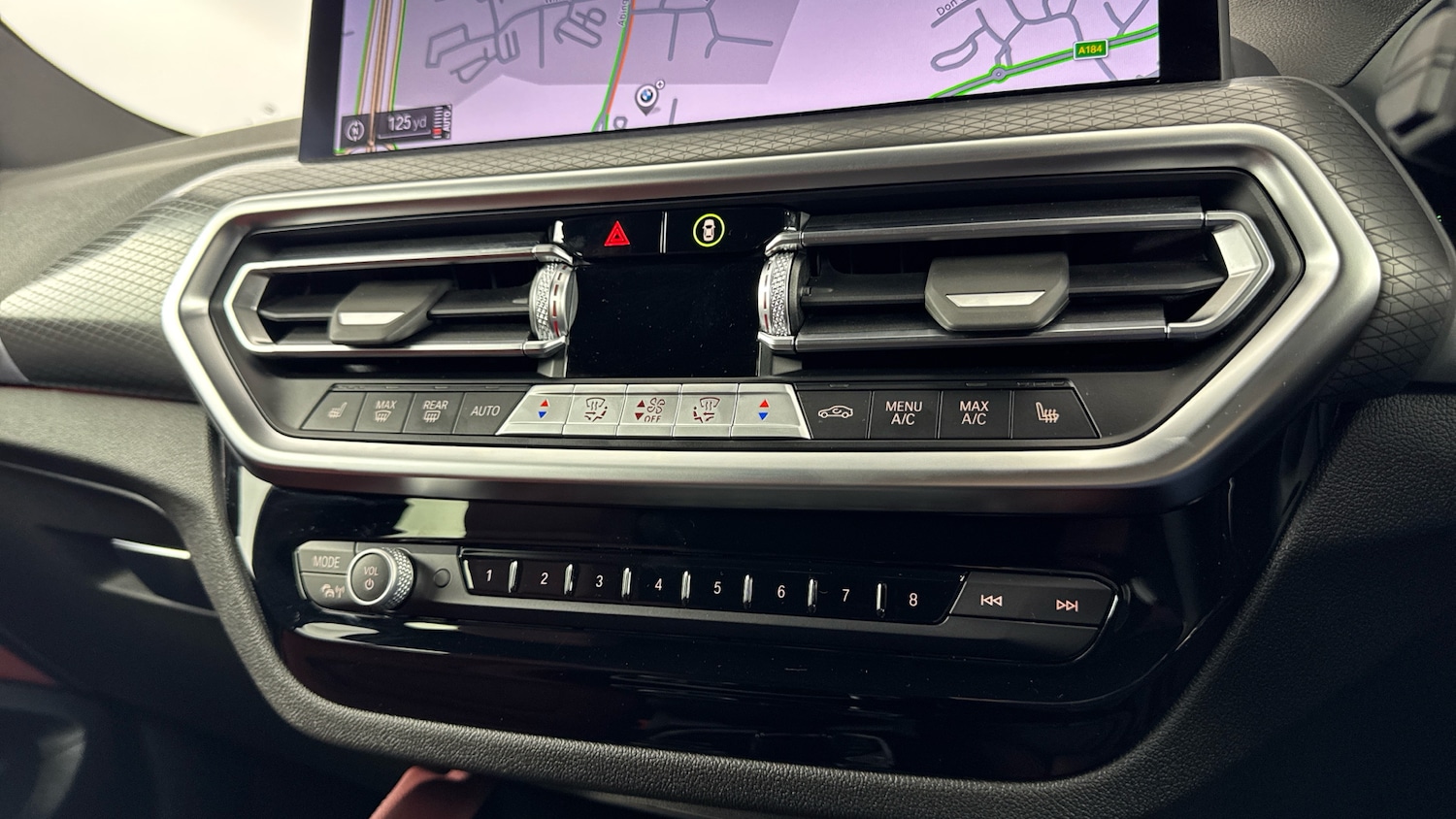 Used BMW X4 2025 for sale - 77758612: Photo 32