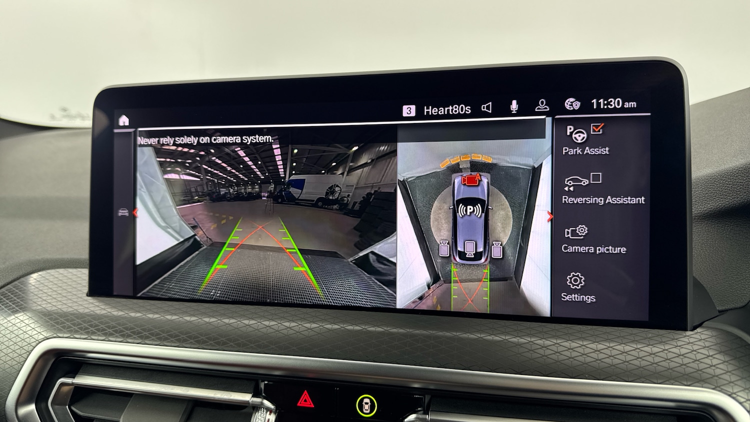 Used BMW X4 2025 for sale - 77758612: Photo 34