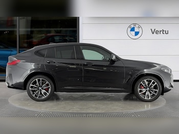 Used BMW X4 2025 for sale - 77758612: Photo