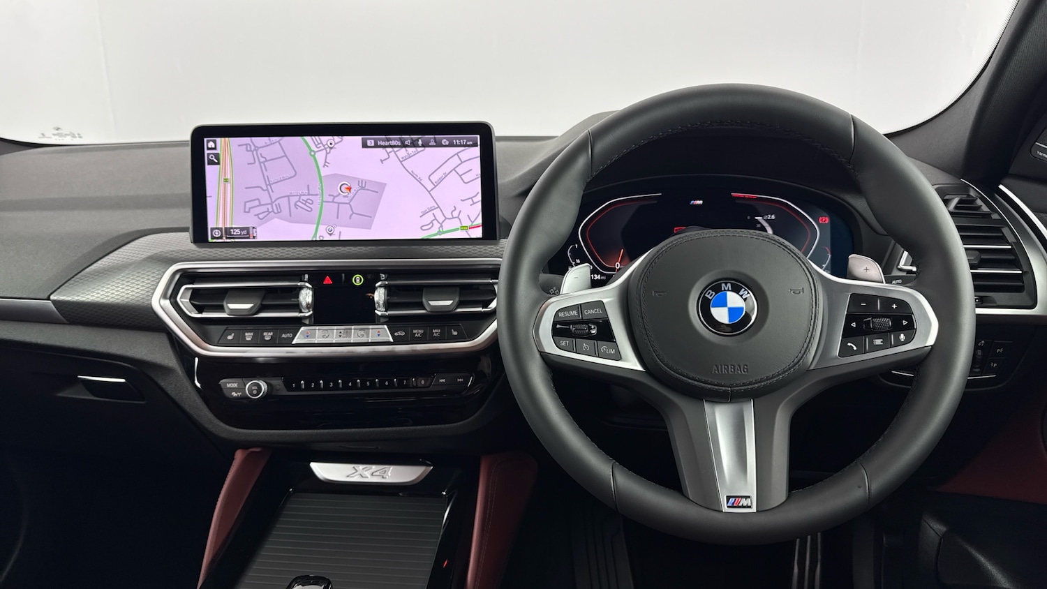 Used BMW X4 2025 for sale - 77758612: Photo 5