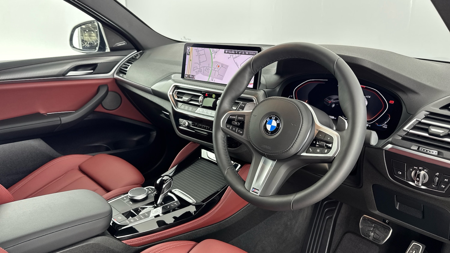 Used BMW X4 2025 for sale - 77758612: Photo 6