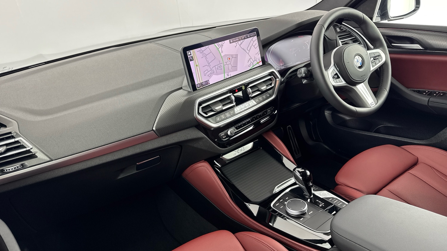 Used BMW X4 2025 for sale - 77758612: Photo 7