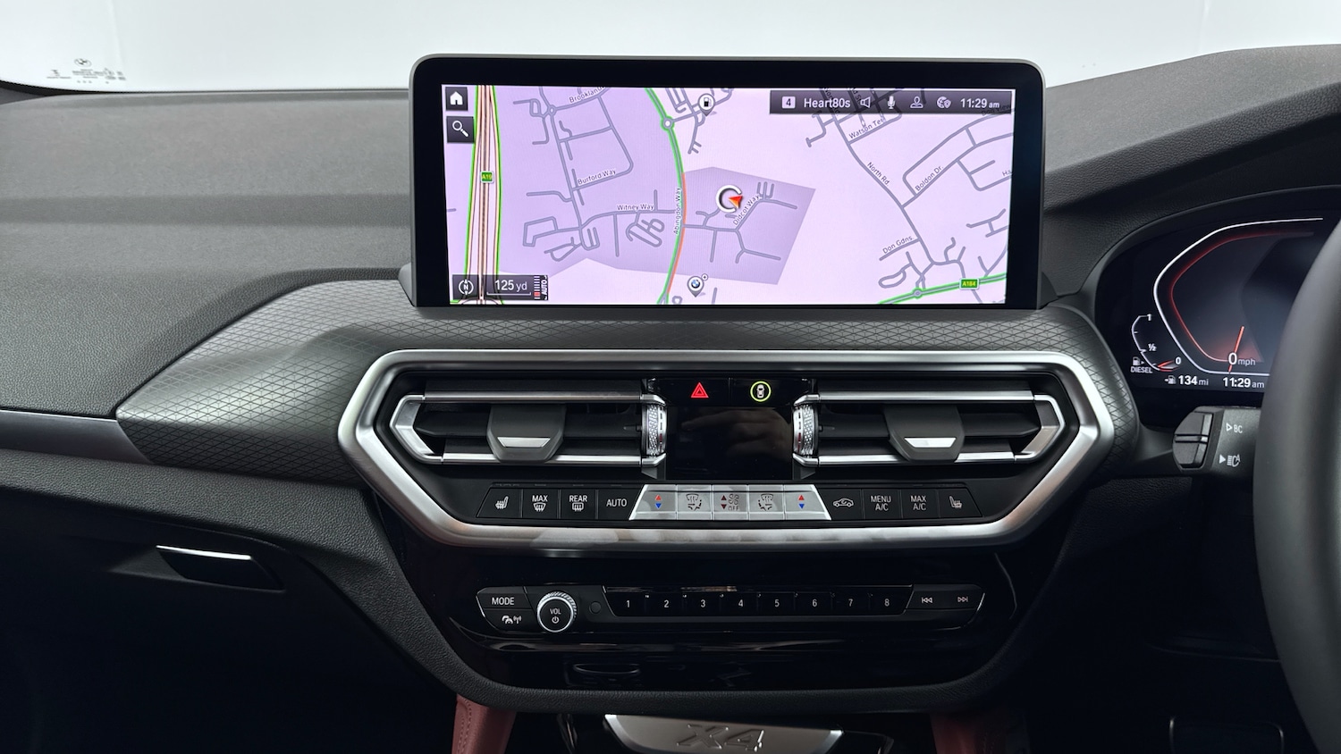 Used BMW X4 2025 for sale - 77758612: Photo 8