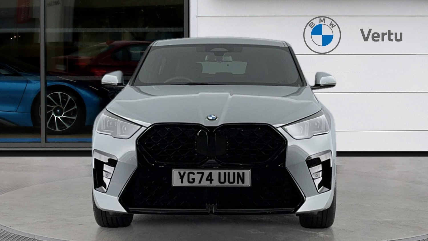 Used BMW X2 2024 for sale - 77107471: Photo 16