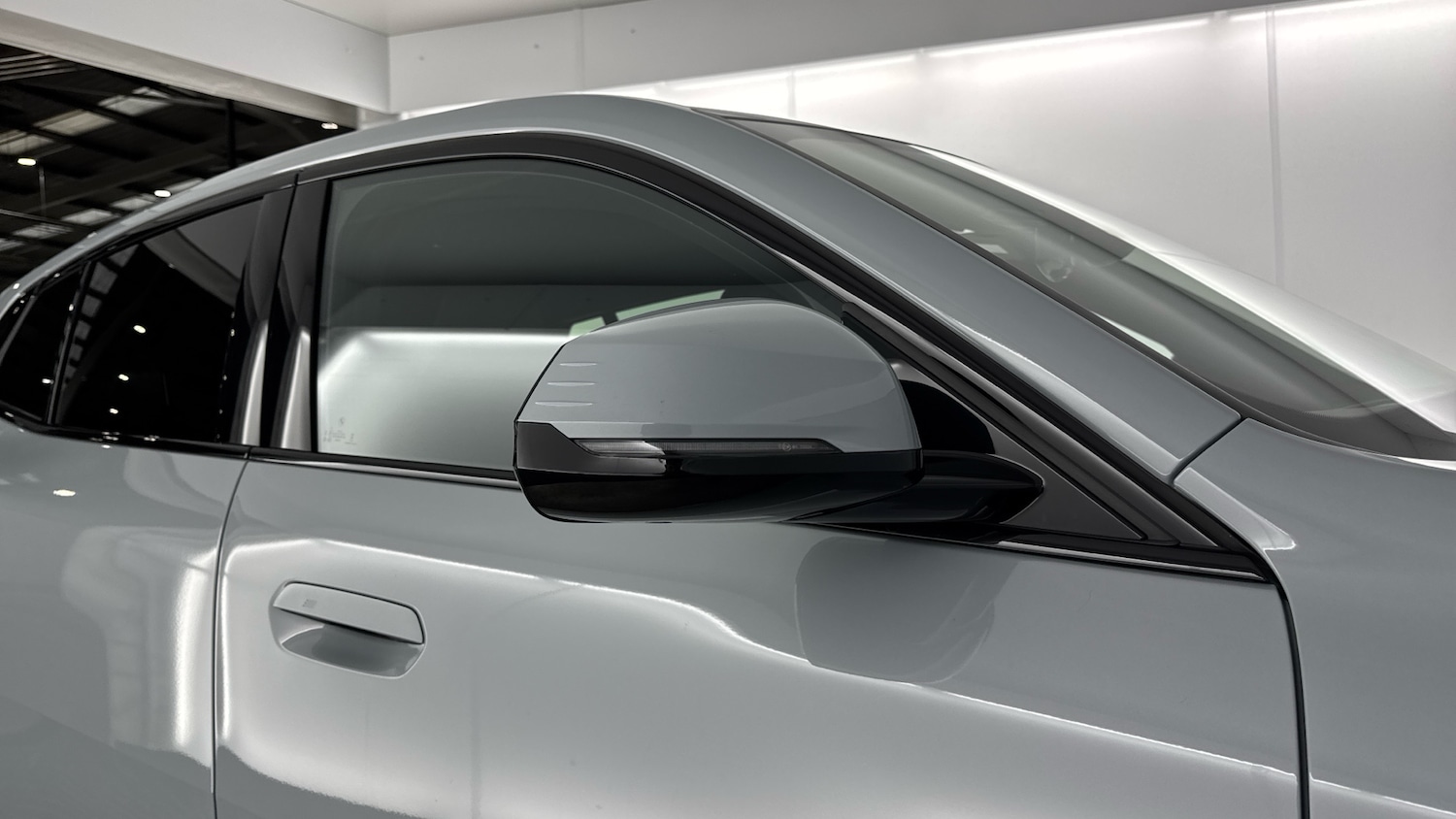 Used BMW X2 2024 for sale - 77107471: Photo 24