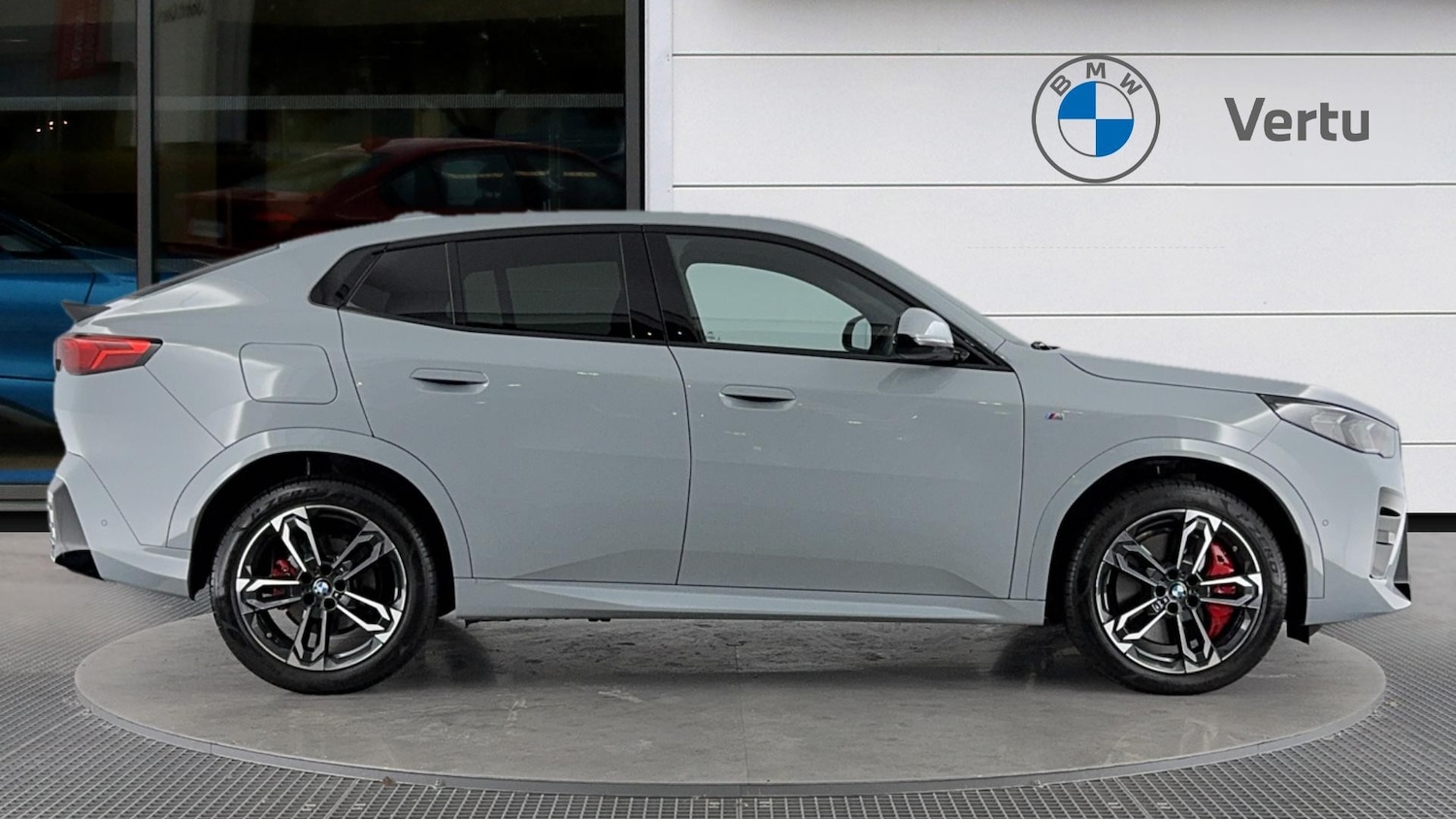 Used BMW X2 2024 for sale - 77107471: Photo 3