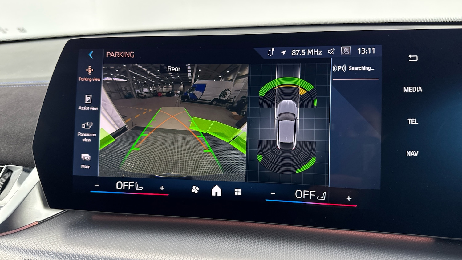 Used BMW X2 2024 for sale - 77107471: Photo 36