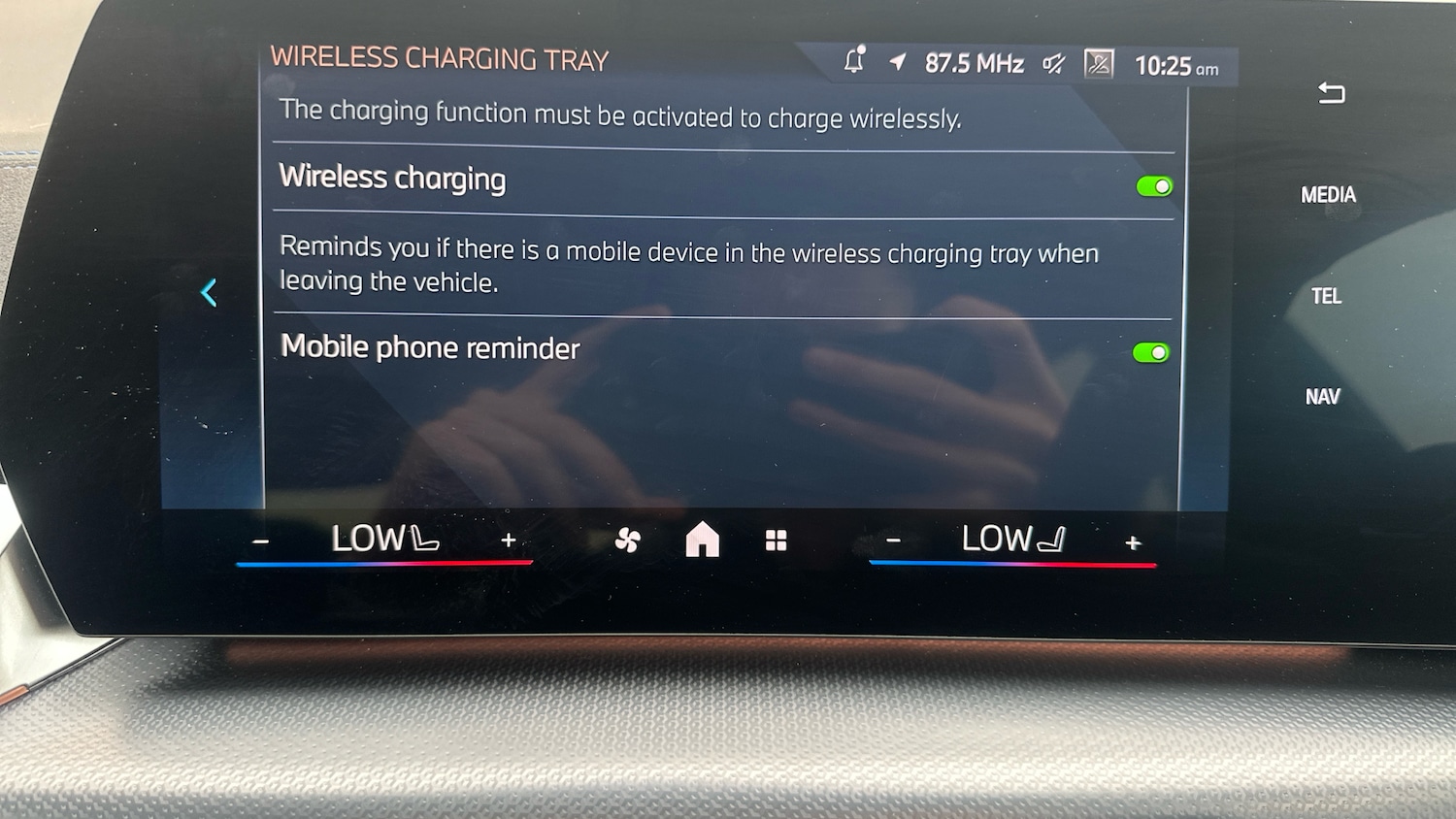 Used BMW X2 2024 for sale - 77107471: Photo 51