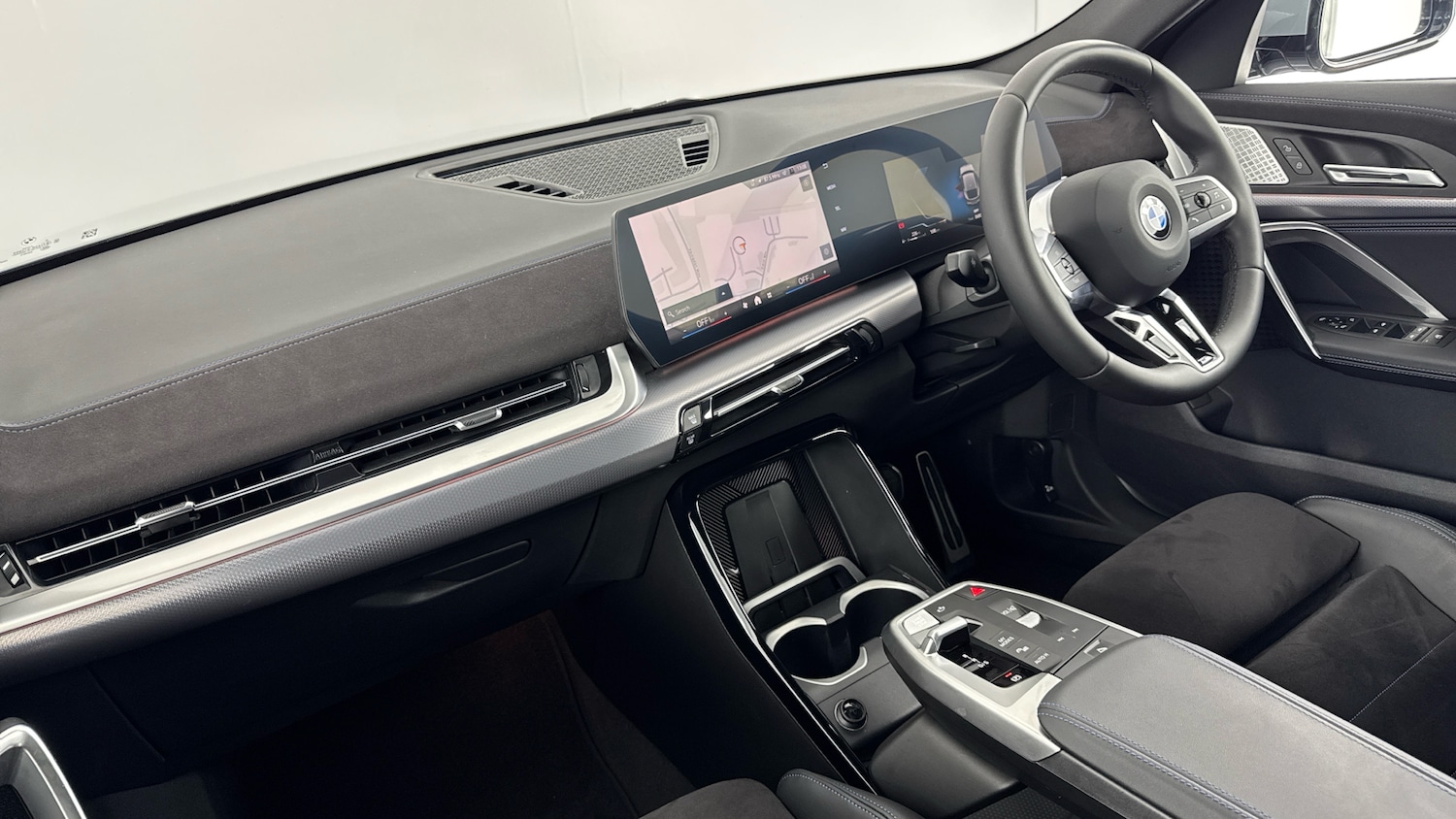 Used BMW X2 2024 for sale - 77107471: Photo 7