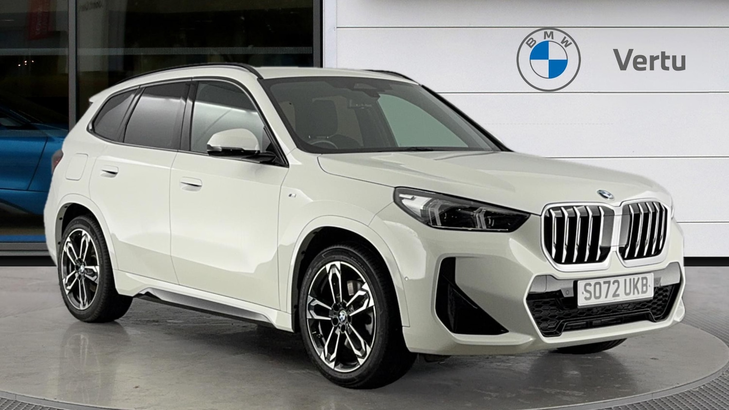Used BMW X1 2022 for sale - 76564944: Photo 1
