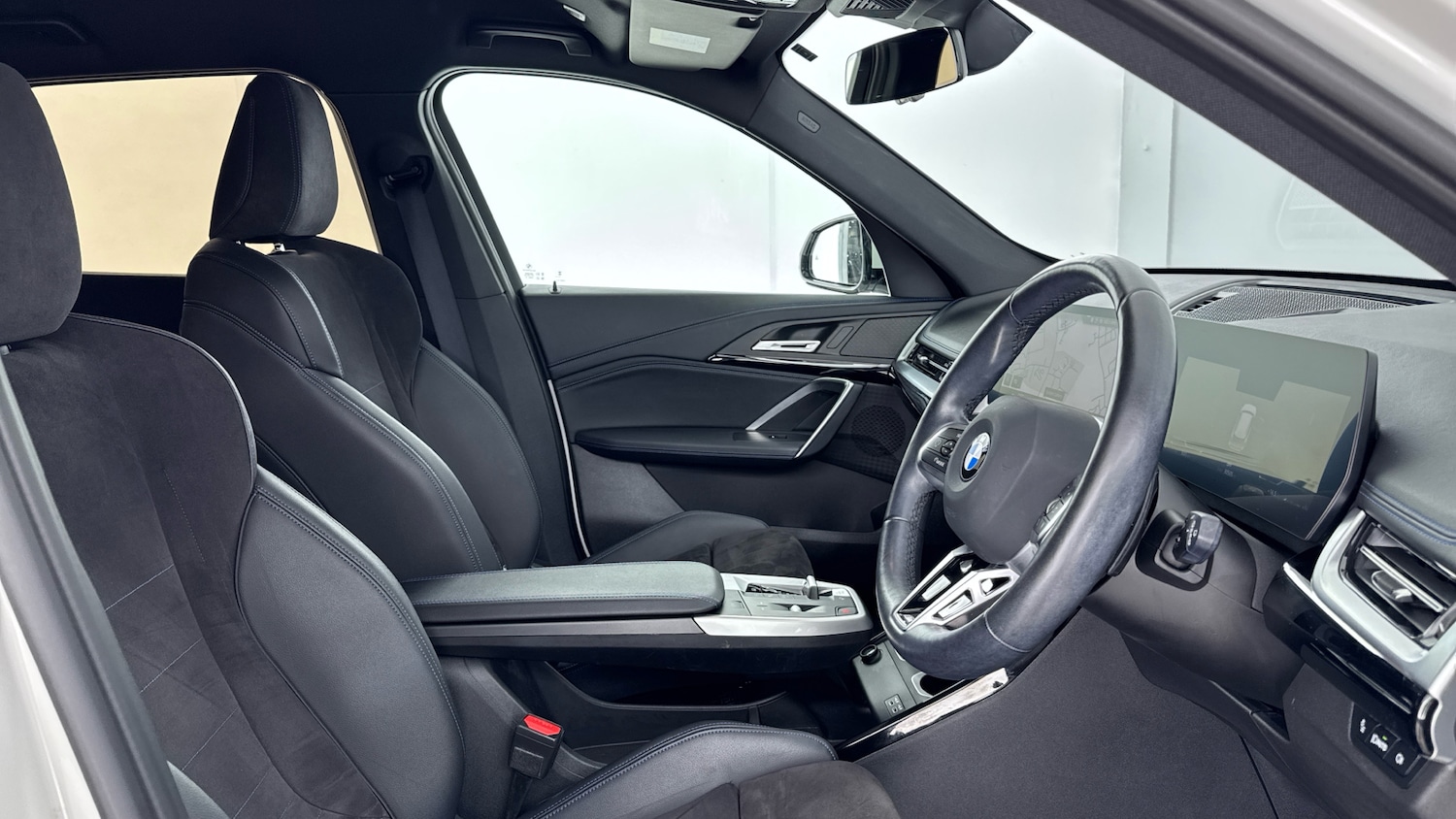 Used BMW X1 2022 for sale - 76564944: Photo 11