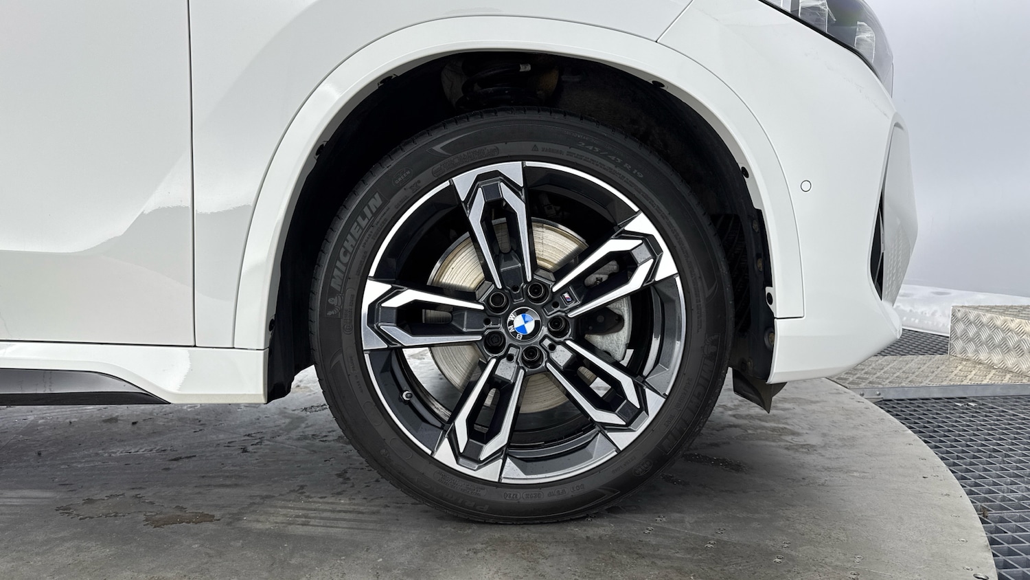 Used BMW X1 2022 for sale - 76564944: Photo 14