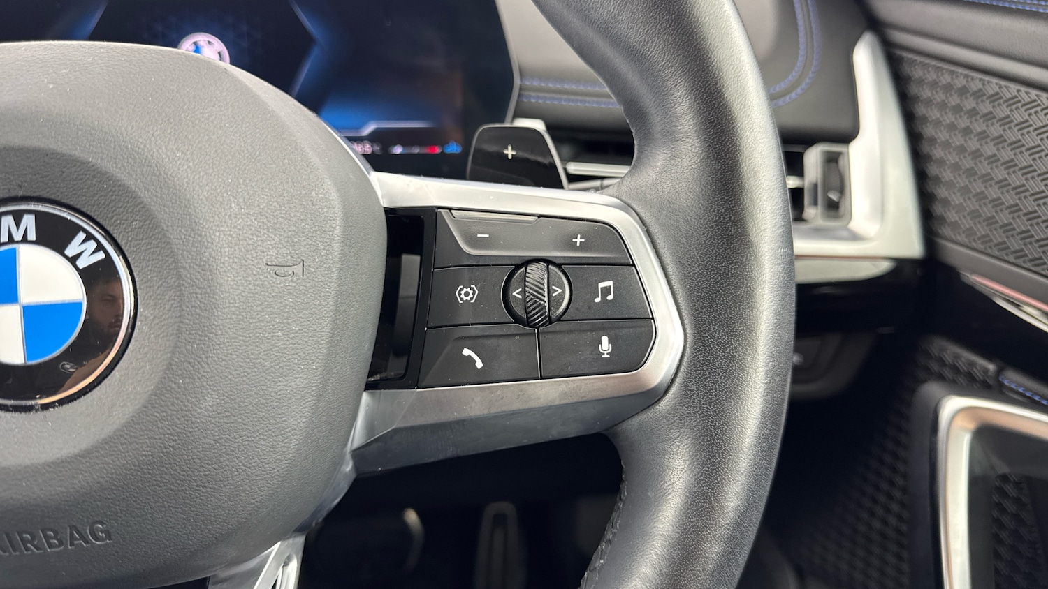 Used BMW X1 2022 for sale - 76564944: Photo 18