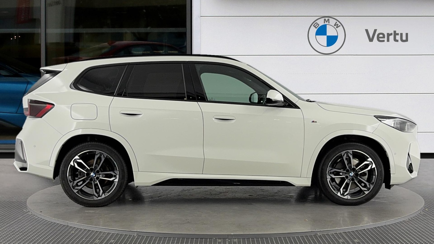 Used BMW X1 2022 for sale - 76564944: Photo 3