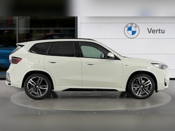 Used BMW X1 2022 for sale - 76564944: Photo