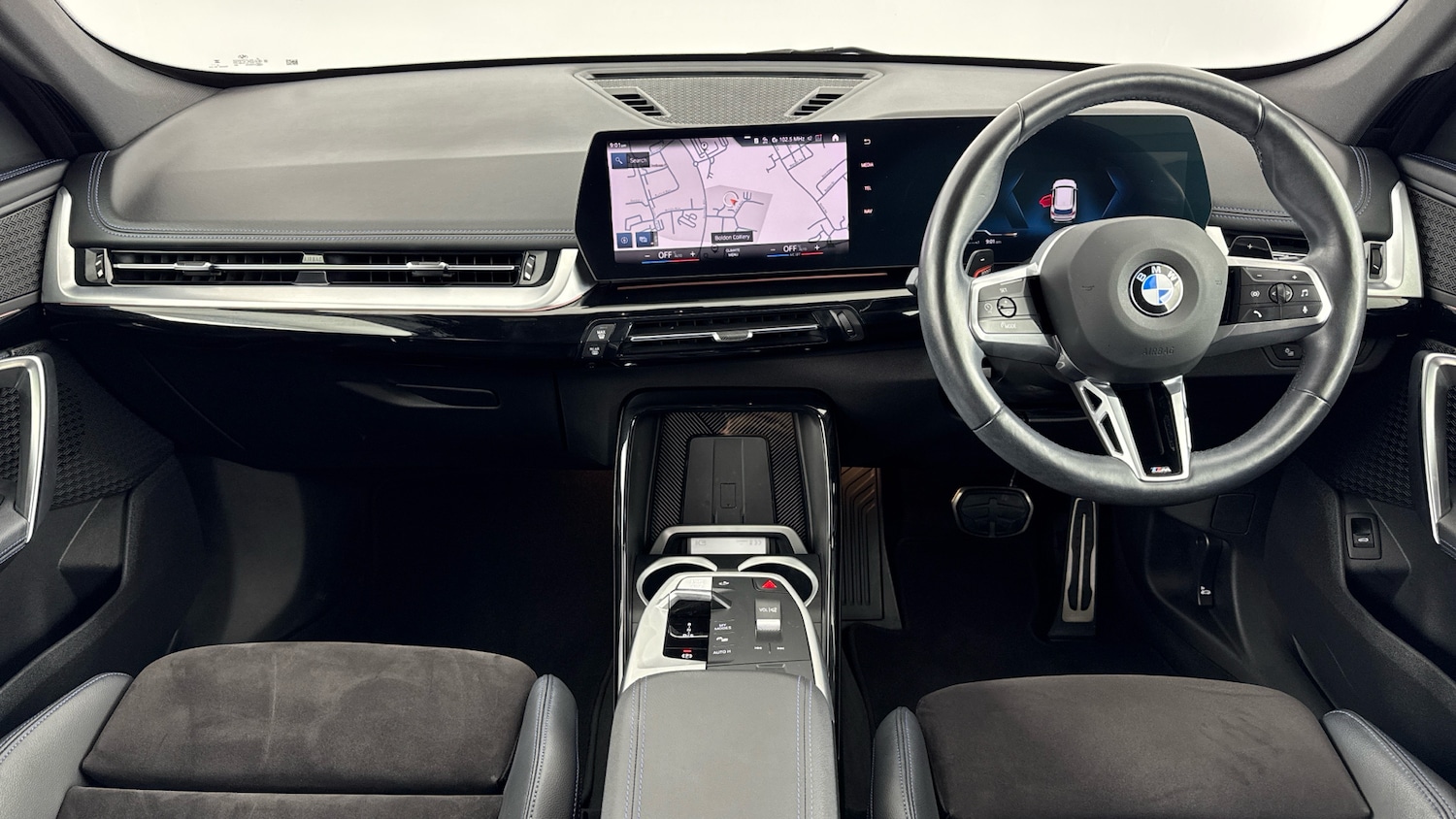 Used BMW X1 2022 for sale - 76564944: Photo 4