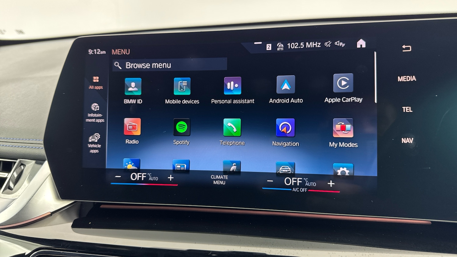 Used BMW X1 2022 for sale - 76564944: Photo 43