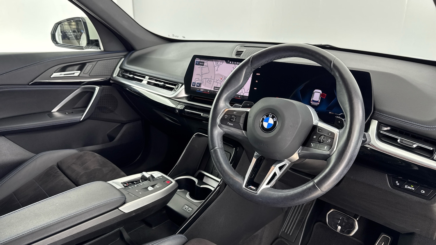 Used BMW X1 2022 for sale - 76564944: Photo 6