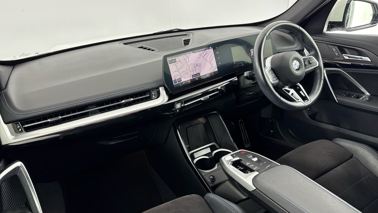 Used BMW X1 2022 for sale - 76564944: Photo 7