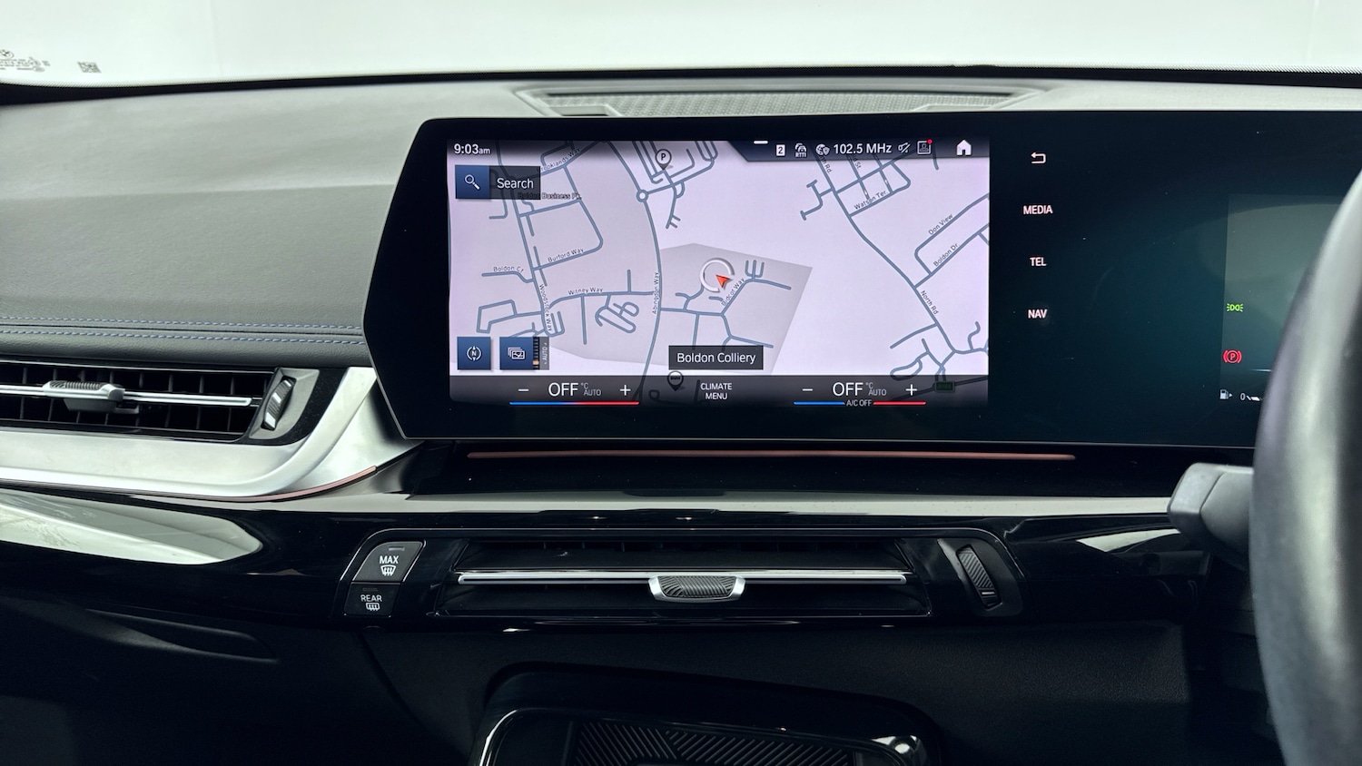 Used BMW X1 2022 for sale - 76564944: Photo 8