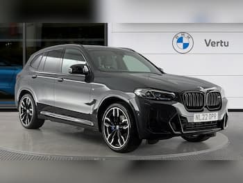 Used BMW X3 2022 for sale - 79734787: Photo