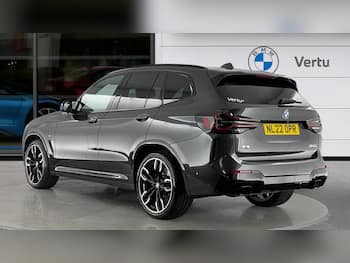 Used BMW X3 2022 for sale - 79734787: Photo