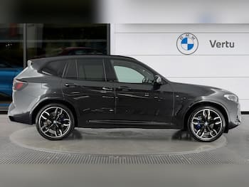 Used BMW X3 2022 for sale - 79734787: Photo