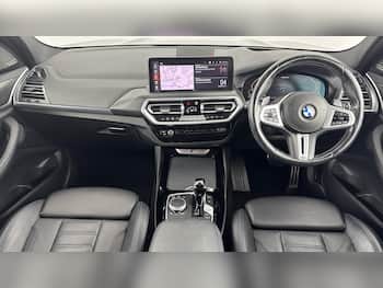 Used BMW X3 2022 for sale - 79734787: Photo