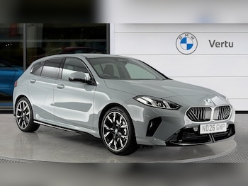 Used BMW 1 Series 2026 for sale - 79216459: Photo