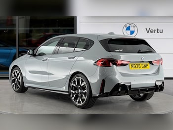 Used BMW 1 Series 2026 for sale - 79216459: Photo