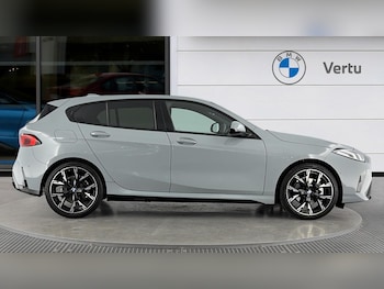 Used BMW 1 Series 2026 for sale - 79216459: Photo