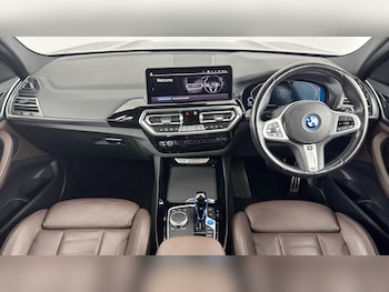 Used BMW iX3 2022 for sale - 79241173: Photo