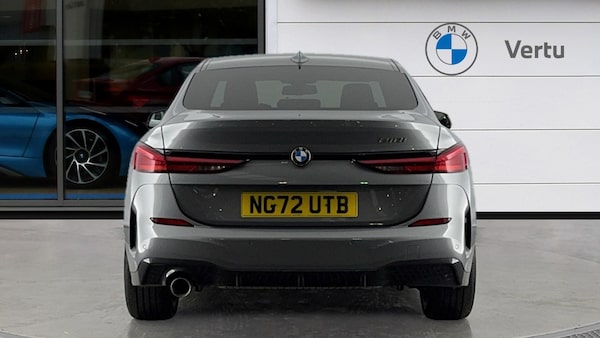 Used BMW 2 Series 2023 for sale - 76234636: Photo 15