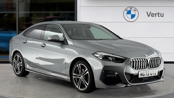 Used BMW 2 Series 2023 for sale - 76234636: Photo 1