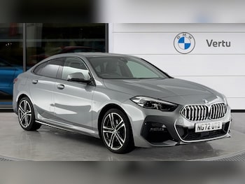 2023 (72) - 218i [136] M Sport 4dr DCT