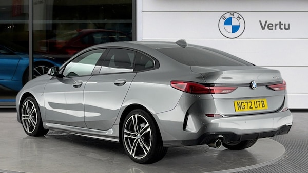 Used BMW 2 Series 2023 for sale - 76234636: Photo 2