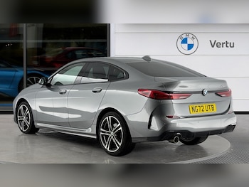 Used BMW 2 Series 2023 for sale - 76234636: Photo 2