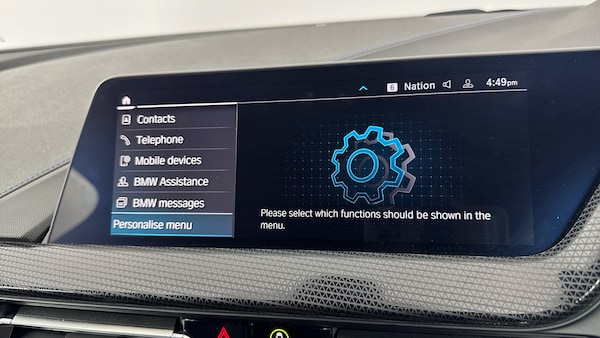 Used BMW 2 Series 2023 for sale - 76234636: Photo 38