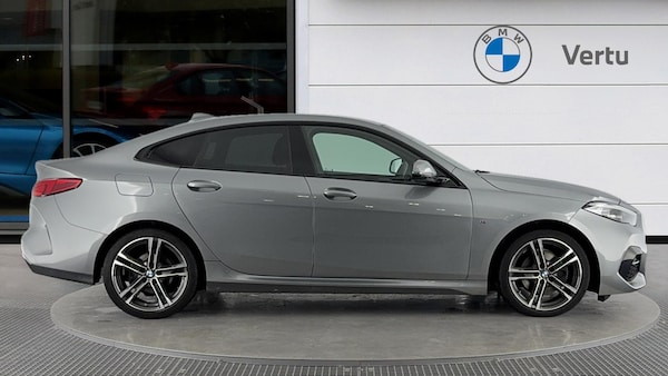 Used BMW 2 Series 2023 for sale - 76234636: Photo 3