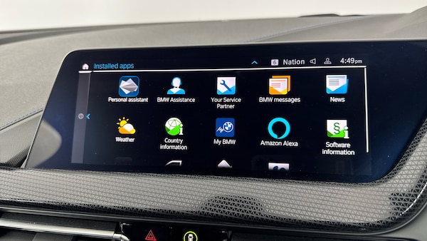 Used BMW 2 Series 2023 for sale - 76234636: Photo 44
