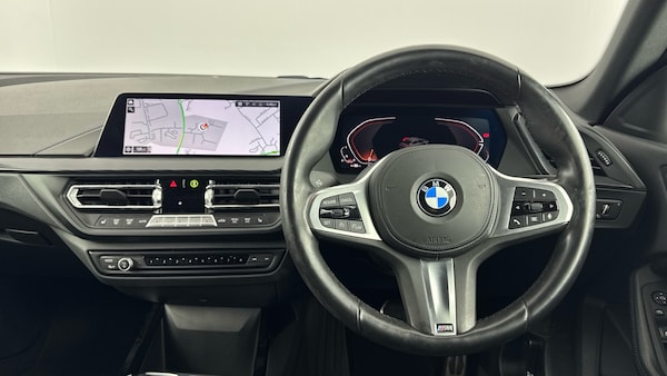 Used BMW 2 Series 2023 for sale - 76234636: Photo 5