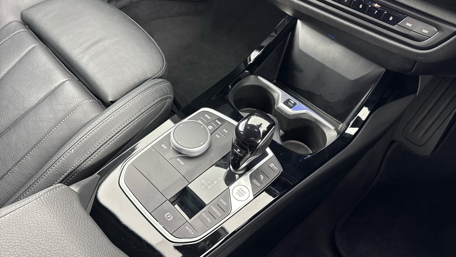 Used BMW 1 Series 2024 for sale - 76568375: Photo 10