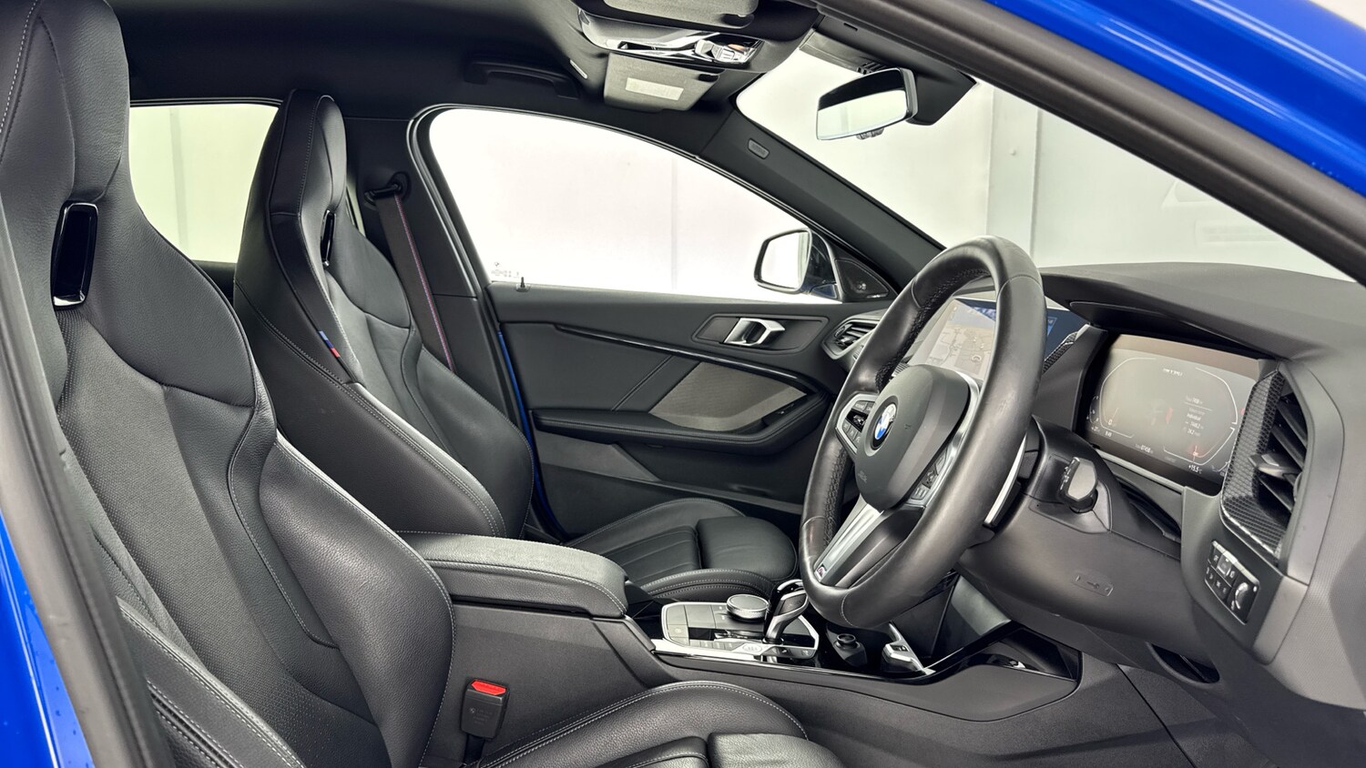 Used BMW 1 Series 2024 for sale - 76568375: Photo 11