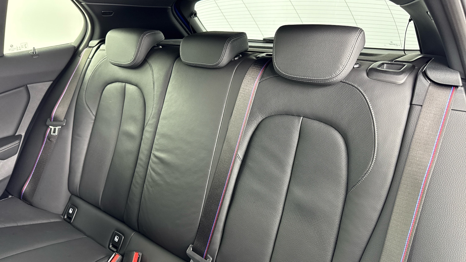 Used BMW 1 Series 2024 for sale - 76568375: Photo 12