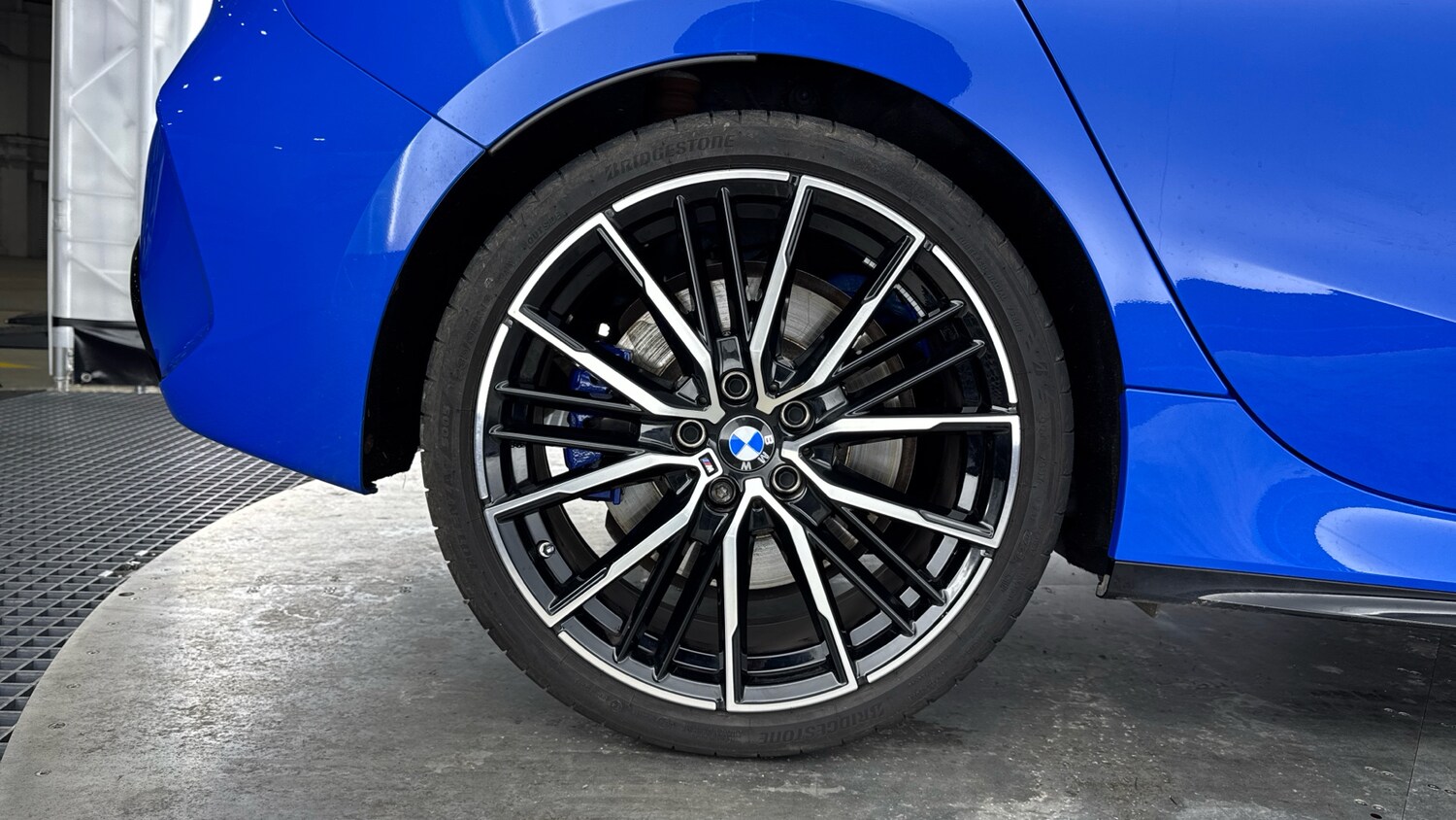 Used BMW 1 Series 2024 for sale - 76568375: Photo 14