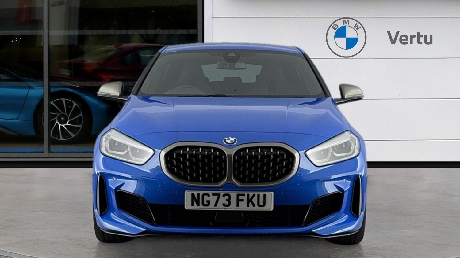Used BMW 1 Series 2024 for sale - 76568375: Photo 16