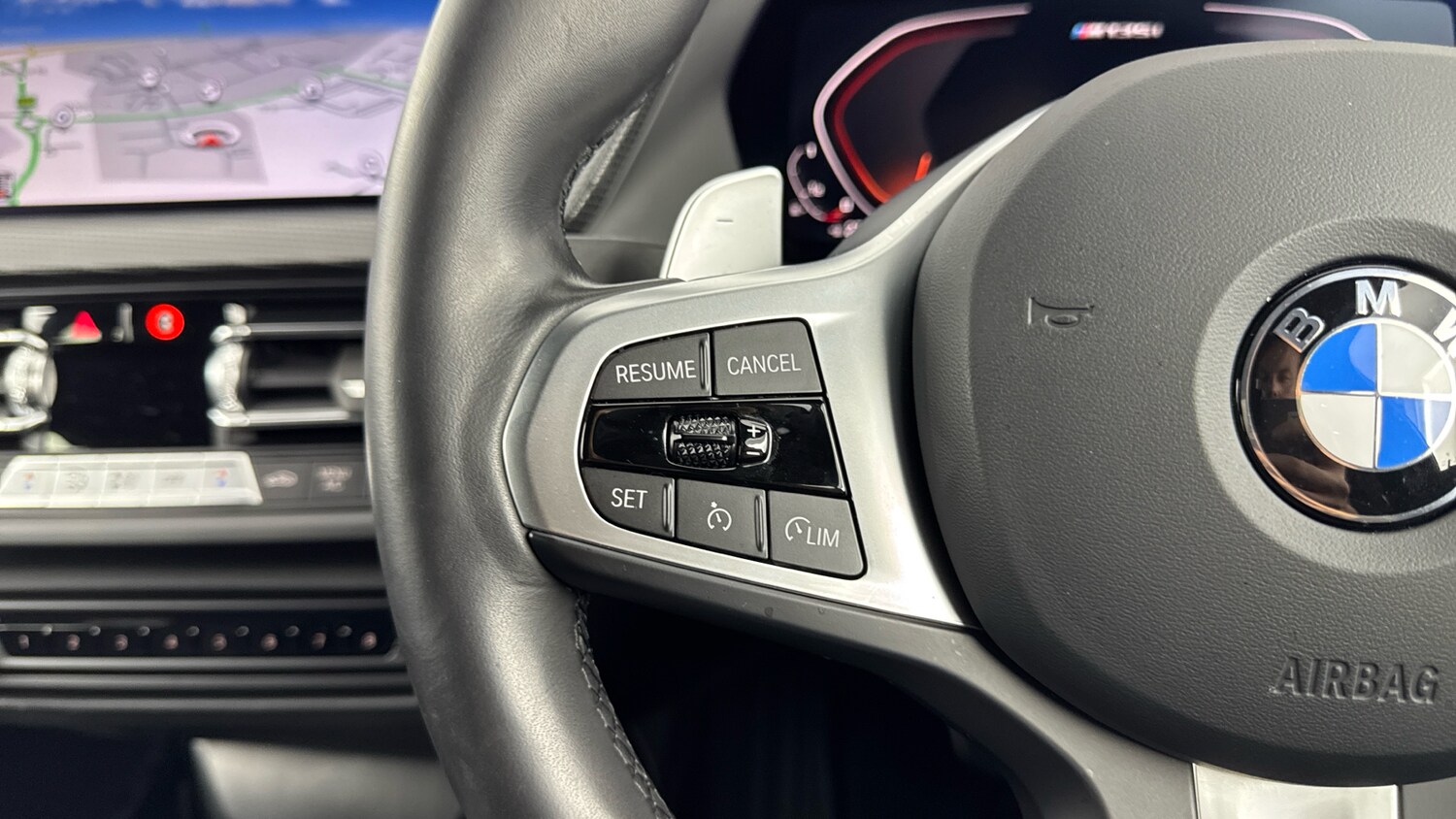 Used BMW 1 Series 2024 for sale - 76568375: Photo 17