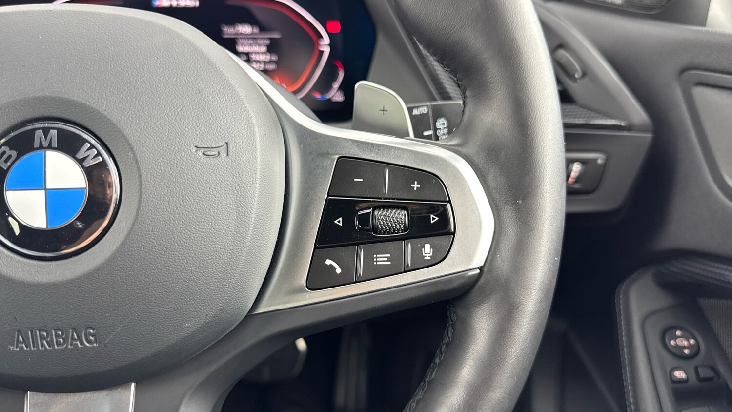 Used BMW 1 Series 2024 for sale - 76568375: Photo 18