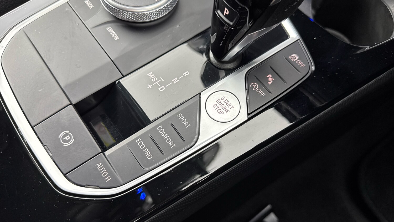 Used BMW 1 Series 2024 for sale - 76568375: Photo 19